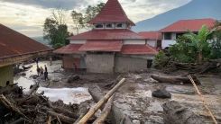[Update] Korban Meninggal Pascabanjir Bandang Agam Jadi 19 Orang